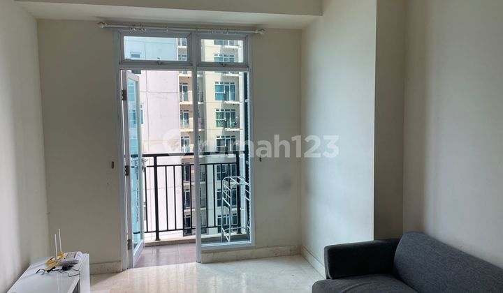Apartemen Puri Orchard Size 50m2 Type 2br Middle Floor di Cengkareng Jakarta Barat  2