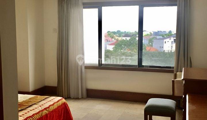 Apartemen Kemang Jaya 135m2 2br Mampang Prapatan Jakarta Selatan 2