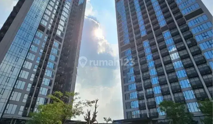 Apartemen Fatmawati City 41m2 1br Tower Corona Jakarta Selatan 1