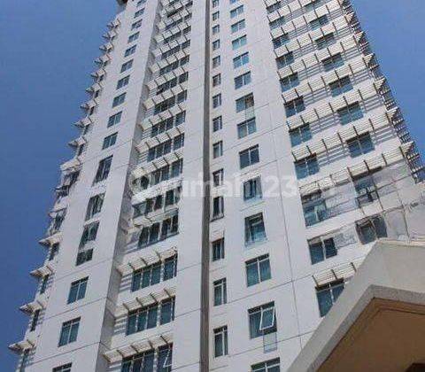 Apartemen Pantai Mutiara Tower Aru 162m2 4+1br Low Floor di Pluit 1