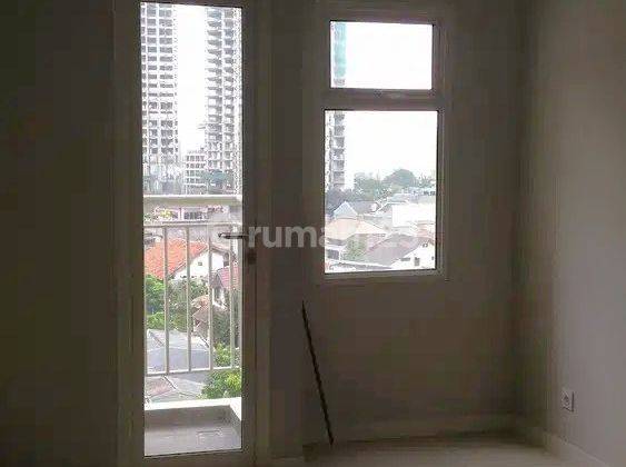 Apartemen Madison Park 18m2 Studio di Tanjung Duren Central Park 2