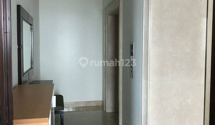 Apartemen Pakubuwono View Tower Redwood 150m2 2br Kebayoran Lama 2