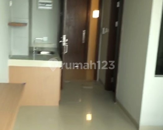 Apartemen U Residence Karawaci Tower 2 Studio Semi Furnish Bagus 2