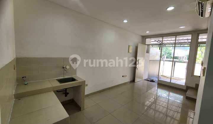 Rumah Katamaran Indah Pik 3Lt 4X11,5 3+1Kt SHM Siap Huni bisa KPR 2