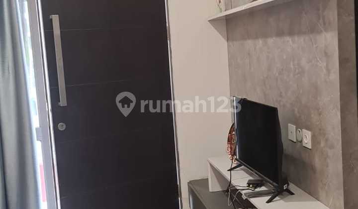 Atlanta House PIK 2 6x12.5 3+1KT Full Furnished Beautiful Rarely Available 2