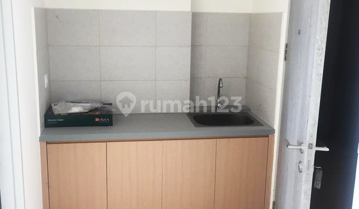 Quick Sale BU Osaka Riverview 2BR 29m Standard Developer Apartment 2