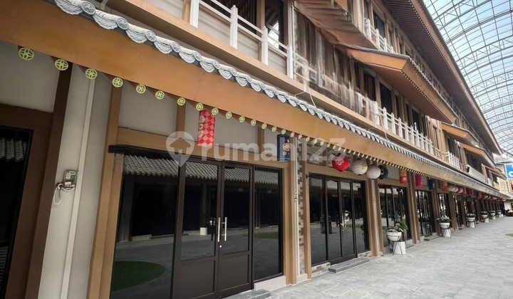 Selling at a Loss Cheapest 4.5X10 Attached Shop House Euro Asia Korean Type PIK 2 Selling at a Loss Cheapest 4.5X10 Attached Shop House Euro Asia Korean Type PIK 2