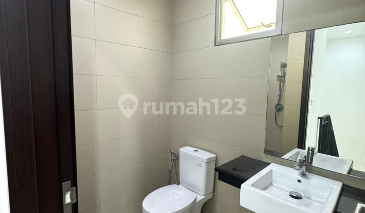 Rumah Cluster South Magenta PIK 2 8x12,5 3+1KT Siap AJB Siap Huni 13