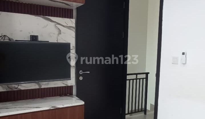 Rumah Arcadia Pik 2 4,5X10 2Kt Semi Furnished Sudah AJB Strategis 2