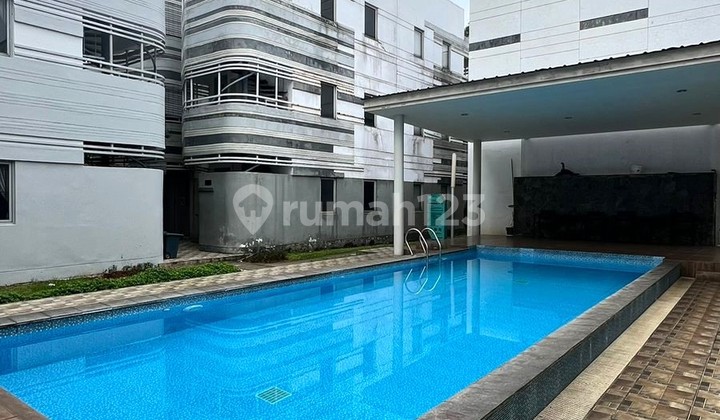 Rumah Kost 3Lt 34m2 6KT Full Furnish Anarta House Vanya Park BSD Rumah Kost 3Lt 34m2 6KT Full Furnish Anarta House Vanya Park BSD