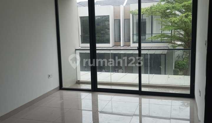 Modern Corner House 90M² Baltimore Pik2 With Side Garden 2