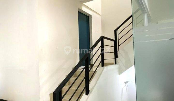 Jual Cepat Rumah Cluster Favorit di PIK 8x25 SHM Nego Sampai Deal 2