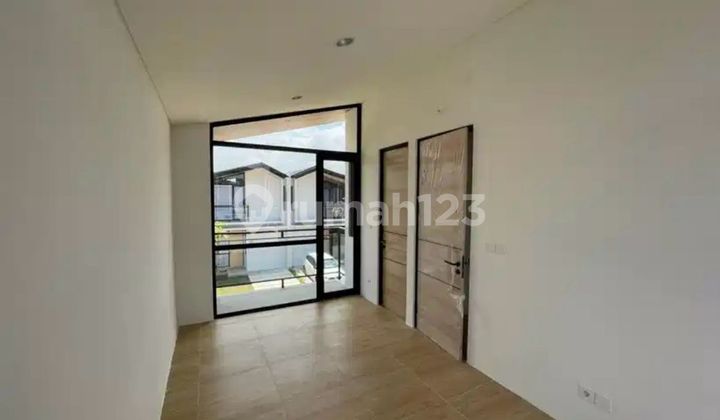 Murah! Brandnew House Cendana Icon Karawaci 6X13,5 3Kt 2Lt PPJB Strategis 2