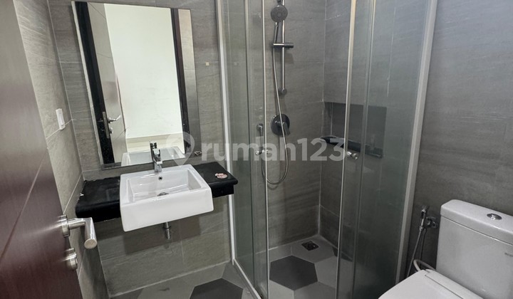 Rumah Cluster South Magenta PIK 2 8x12,5 3+1KT Siap AJB Siap Huni 12