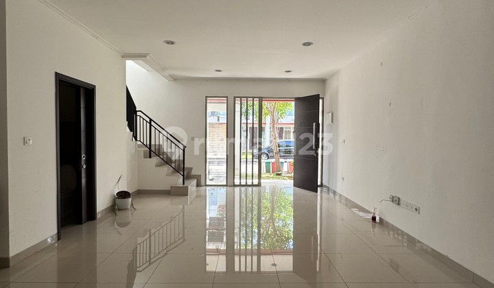 Rumah South Magenta Pik 2 6X15 3+1Kt Cluster Danau 2