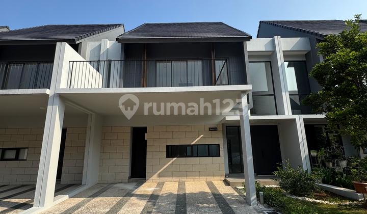 Rumah Wisteria Basilia Cakung 9x16 4+1KT Ada Attic dan Sky Balcon Rumah Wisteria Basilia Cakung 9x16 4+1KT Ada Attic dan Sky Balcon