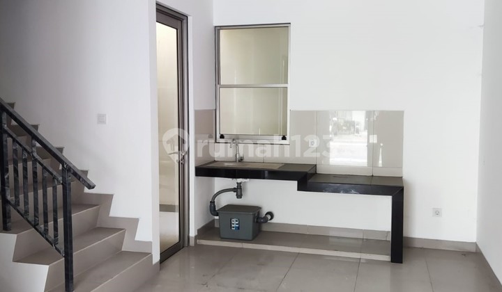 Rumah Tahap 2 Arcadia Pik 2 6X12,5 3+1Kt Sudah AJB bisa KPR 2