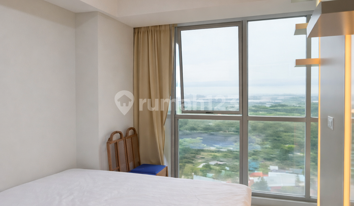 Apartemen Gold Coast Pik 62M2 2Br Full Furnished Best View Siap Huni Apartemen Gold Coast Pik 62M2 2Br Full Furnished Best View Siap Huni