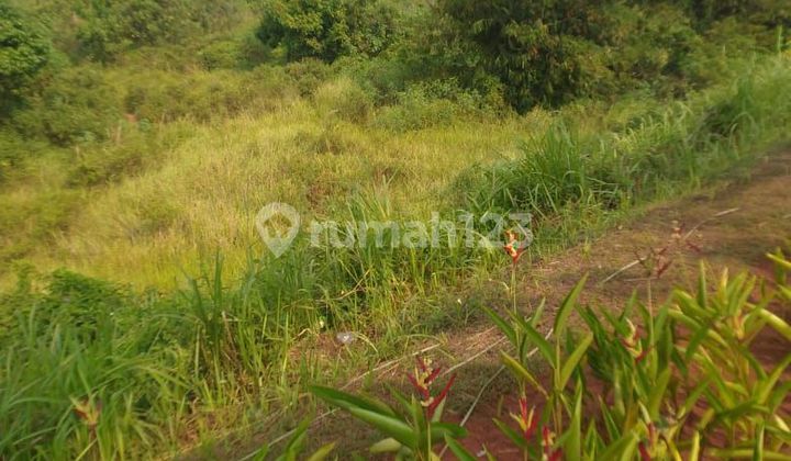 Kavling Luas 1,5 Hektar 15000m2 Area Cibubur CBD SHM Strategis