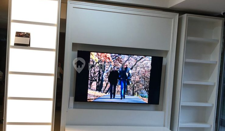 Rare Unit! Apartemen Gold Coast Pik 4Br 168M2 Tower Carribean Full Furnished 2