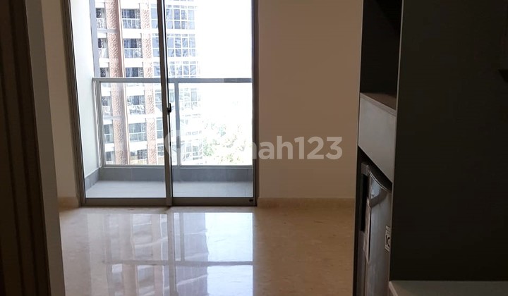 Apartemen Gold Coast Pik Tower Atlantic Studio 28M Sudah AJB Angka Hoki 2