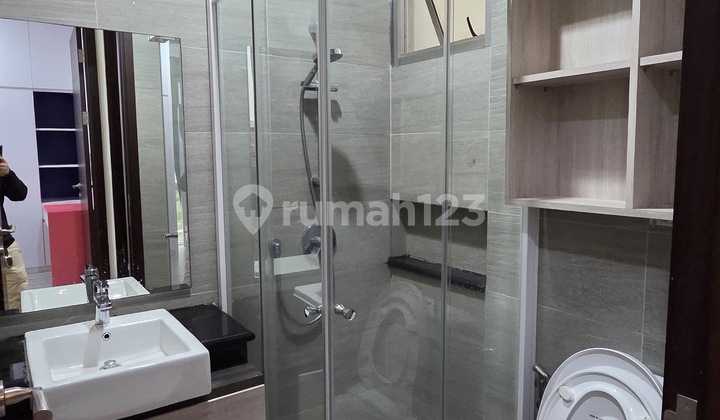 North Magenta PIK 2 House 6x10 Fully Furnished Luxury Full Vinyl 10