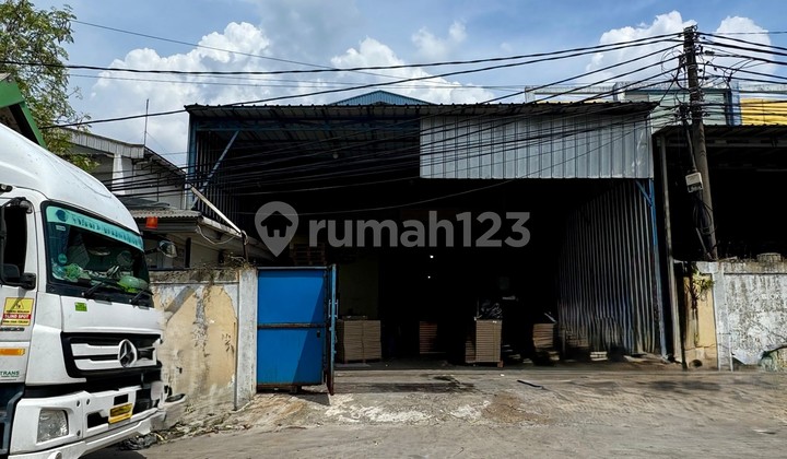 Gudang Semanan Daan Mogot Megah 2Lt HGB 15X45 tersedia Mess Gudang Semanan Daan Mogot Megah 2Lt HGB 15X45 tersedia Mess