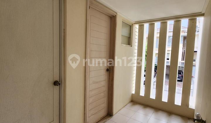 Rumah On Progess 15X25 Crown Golf Pik 4+2Kt SHM 2