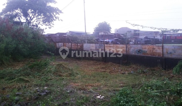 Kavling Luas 868m2 15x60 Strategis Hadap Jalan Raya Kapuk Kavling Luas 868m2 15x60 Strategis Hadap Jalan Raya Kapuk