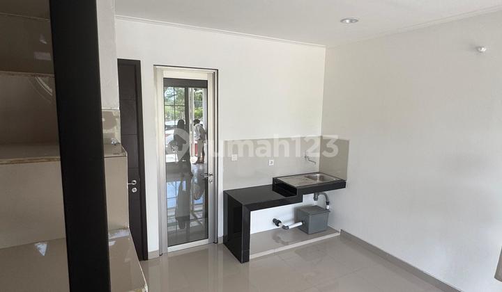 Murah! Rumah Cluster Arcadia 3Lt Pik 2 4,5X10 3Kt Siap Huni 2