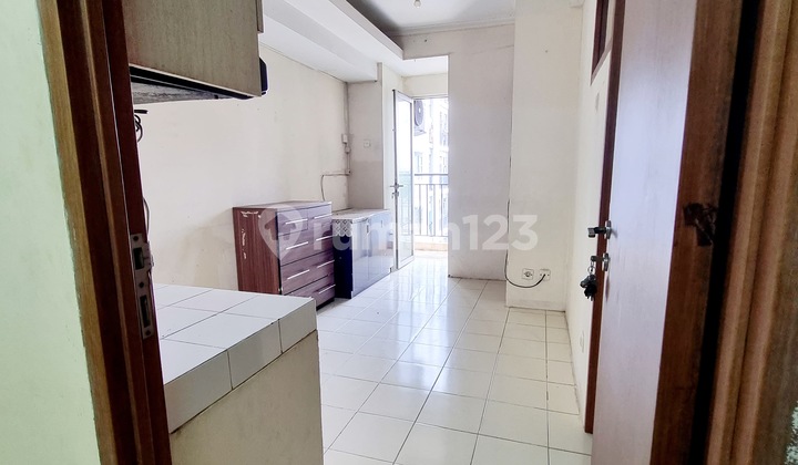 Apartemen Green Parkview Daan Mogot 35M2 2Br Sebrang Transjakarta 2
