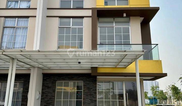 Cluster Tahap 2 Hoek 2Lt 6x10 90m2 3+1KT Rumah Pik 2  1