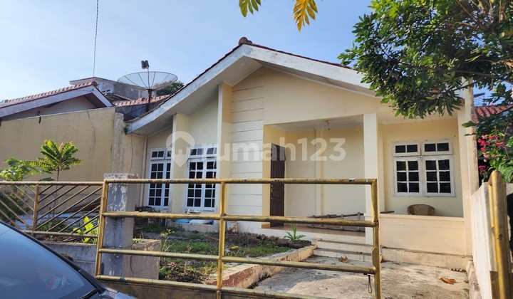 Hitung Tanah Villa Taman Permata Gadog Bogor 286m 4KT Semifurnish Hitung Tanah Villa Taman Permata Gadog Bogor 286m 4KT Semifurnish