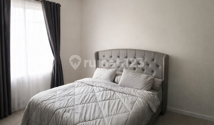 Rumah San Lorenzo Cengkareng 52M2 4X13 2Kt SHM Full Furnished Good Deal Rumah San Lorenzo Cengkareng 52M2 4X13 2Kt SHM Full Furnished Good Deal