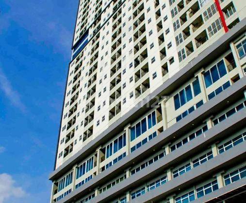 Apartemen The Avenue Parkland Serpong 2BR 36,5m2 Semi Furnish 1