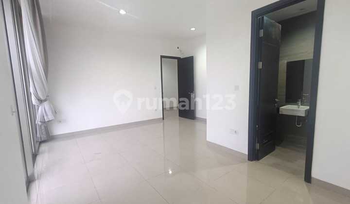 Rumah Cluster San Antonio Pik 2 3+1Kt bisa KPR Ada Clubhouse 2