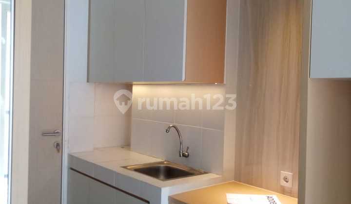 Jual Cepat Murah Apartemen Ayodhya Full Furnished Studio 23m2 Tower Jade 2