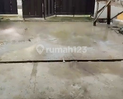 Murah Rumah Dasana Indah Baru Renov 8x12 4KT SHM di Bojong Nangka 2