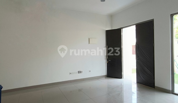 Rumah Cluster Cleveland Pik 2 8X12,5 3+1Kt Free AC Siap Huni 2