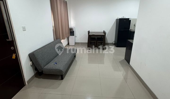 Rumah Miami Pik2 Type Salvia 6X10 2+1Kt Full Furnished Jarang Ada 2