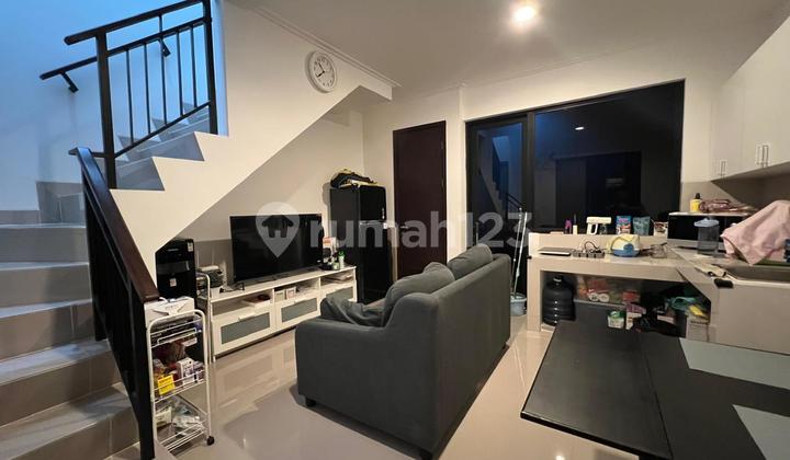 Rumah Brandnew California Pik 2 45M2 2Kt PPJB Semi Furnished Siap Huni 2