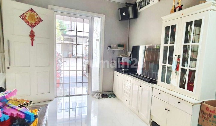 Cluster House Fitonia Casa Jardin 2.5 Floors 7x15 4+1 Bedrooms Fully Furnished