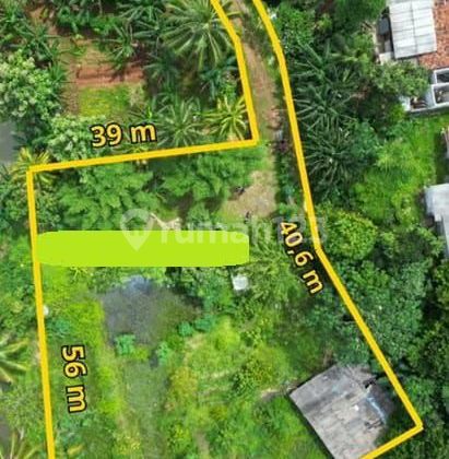 Kavling Strategis Luas 2120M2 SHM Siap Bangun di Tangerang Kavling Strategis Luas 2120M2 SHM Siap Bangun di Tangerang