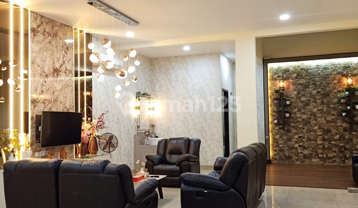 Dijual Cepat Rumah Luxury Design Pluit 10x23,5 Full Furnish Mewah Dijual Cepat Rumah Luxury Design Pluit 10x23,5 Full Furnish Mewah