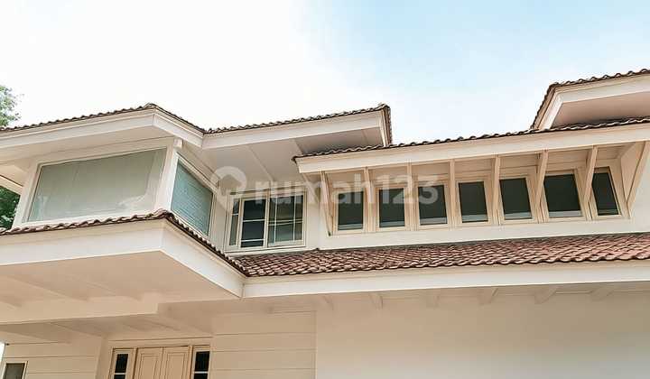 Fast Sale Exclusive Office 1779m2 Facing Strategic Boulevard Kuningan South Jakarta 2