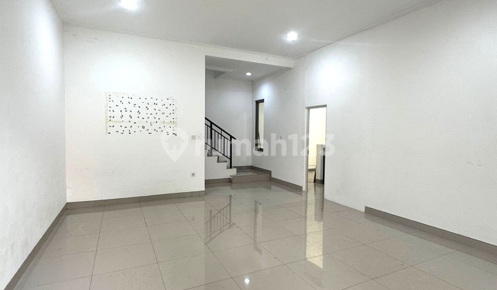 Rumah Cluster South Magenta PIK 2 8x12,5 3+1KT Siap AJB Siap Huni 3