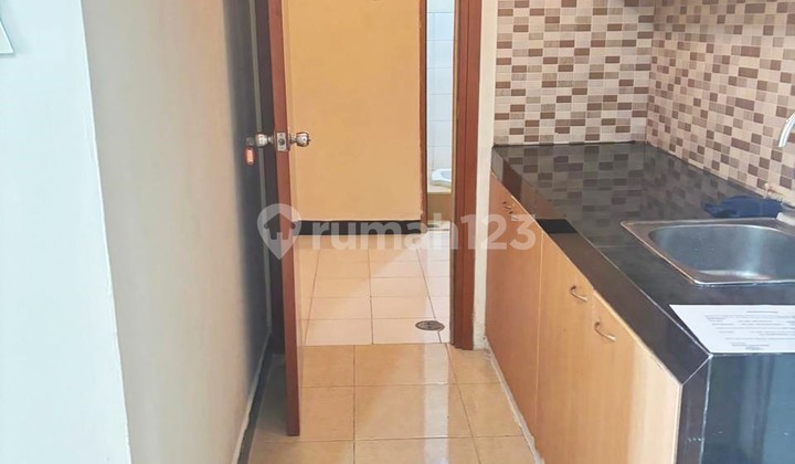 Apartemen Grand Palace Kemayoran 65m 2+1BR Semi Furnish Bisa KPA 2