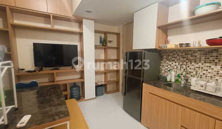 Tokyo Pik 2 Apartment 36M2 Akihabara Tower 2BR Fully Furnished Ready to Occupy 2