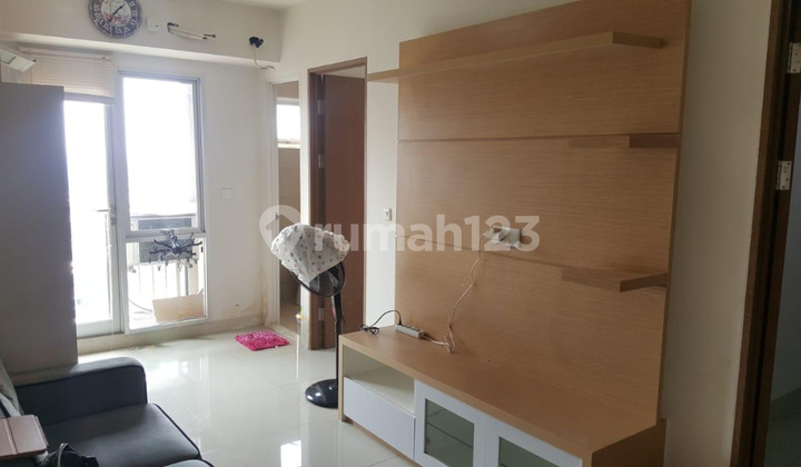 Best Price! Apartemen The Oak Tower 43M²2Br Full Furnished 2