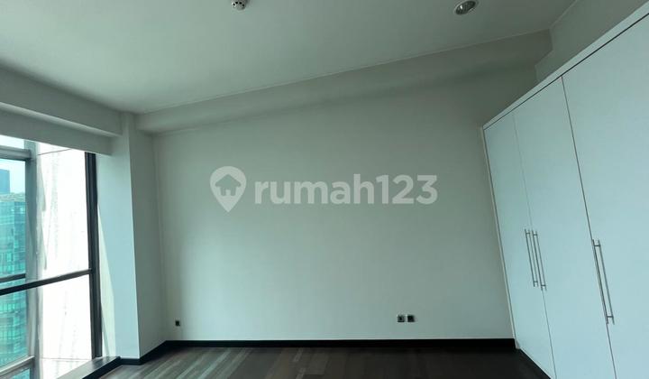 Dijual Apartemen Setiabudi Residence Tower A 3BR 146m2 City View 2